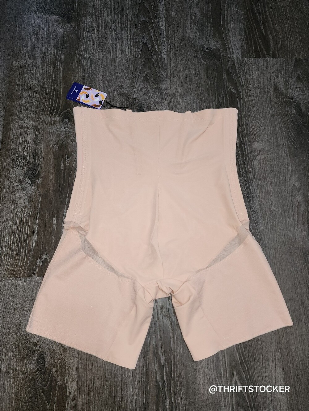 Honeylove Super Power Short
